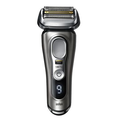 faces shaver 9465cc